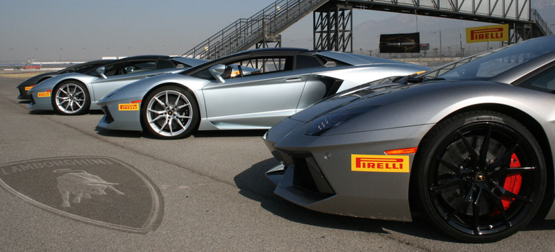 Illustration for article titled Here's Some Stuff No One Else Will Tell You About The Lambo Aventador